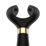 Satisfyer - Endless Fun Versatile Vibrator Massager CherryAffairs