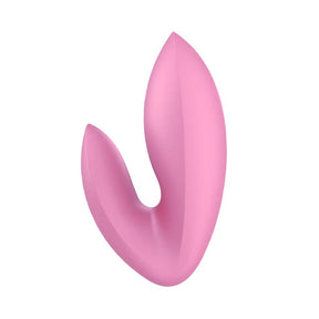 Satisfyer - Love Riot Finger Vibrator STF1298 CherryAffairs