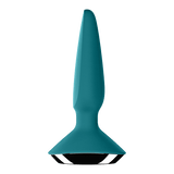 Satisfyer - Plugilicious 1 App-Controlled Anal Plug CherryAffairs