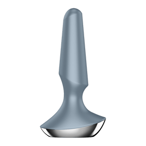 Satisfyer - Plugilicious 2 App-Controlled Anal Plug STF1174 CherryAffairs