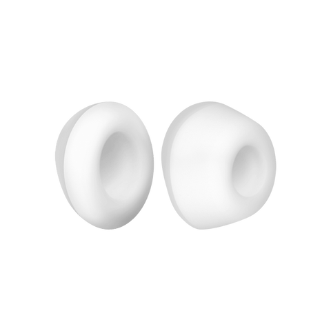 Satisfyer - Pro 2 替换高潮头（白色）