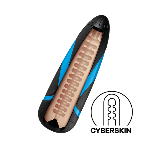 Satisfyer - Manggas ng Masturbator para sa Lalaki ng Satisfyer