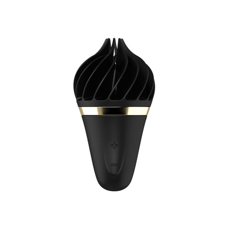 Satisfyer - Sweet Treat Spinnators Lay On Discreet Clit Massager CherryAffairs