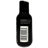 Spunk - Natural Oil Based Lubricant CherryAffairs