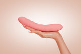 Svakom - Ava Neo App-Controlled Thrusting G-Spot Vibrator CherryAffairs