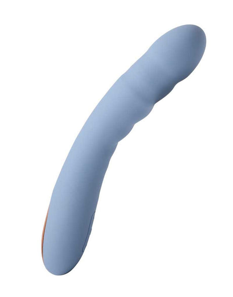 Svakom - Ava Neo App-Controlled Thrusting G-Spot Vibrator CherryAffairs