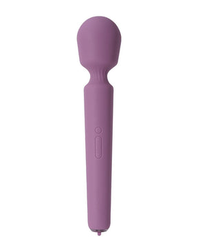Svakom - Emma Neo 2 App-Controlled Warming Wand Vibrator SK1041 CherryAffairs