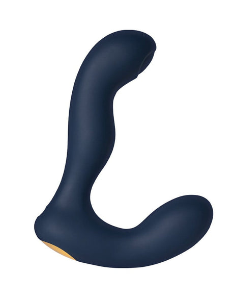 Svakom - Iker Neo App-Controlled Pulsating Prostate Massager SK1056 CherryAffairs