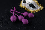 Svakom - Nova Weighted Kegel Ball Set CherryAffairs