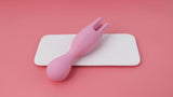 Svakom - Nymph Rotating-Finger Couples Vibrator SK1093 CherryAffairs