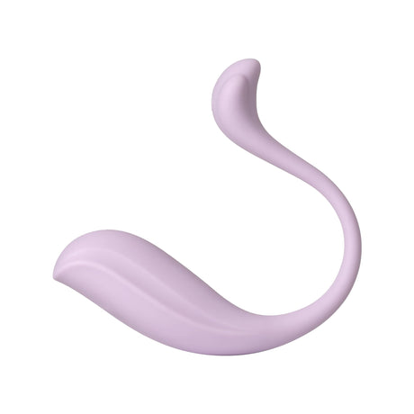 Svakom - Phoenix Neo 2 App-Controlled Wearable Couples Vibrator CherryAffairs