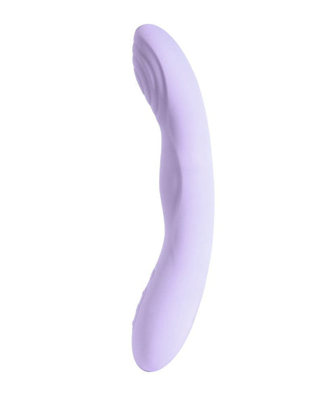 Svakom - Selena App-Controlled Warming Thrusting G-Spot Vibrator SK1083 CherryAffairs