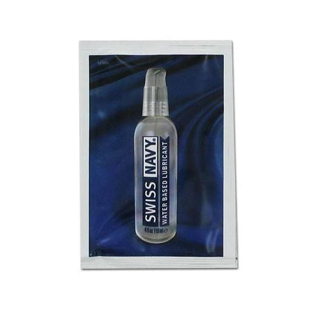Swiss Navy -  Water Based Premium Lubricant CherryAffairs