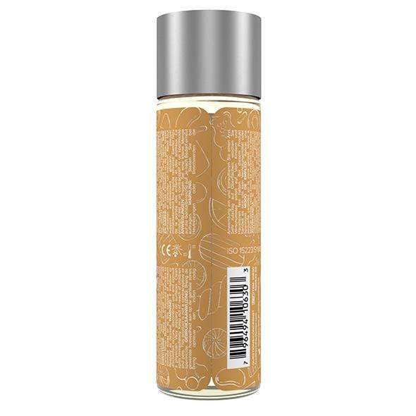 System JO - Candy Shop H2O Flavored Water Based Lubricant CherryAffairs