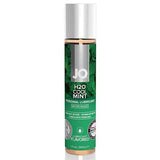 System JO - H2O Flavored Water Based Personal Lubricant SJ1101 CherryAffairs