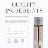 System Jo - Naturals Massage Oil CherryAffairs