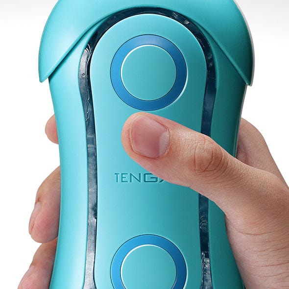 Tenga - Flip ORB Pastaio Soft Stroker Masturbator CherryAffairs