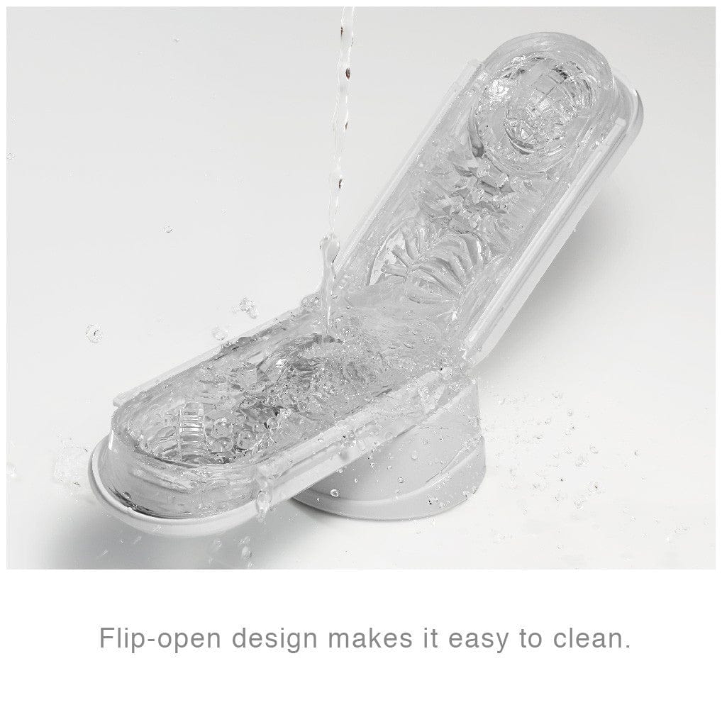 Tenga - Flip Zero Masturbator - CherryAffairs.sg