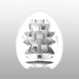 Tenga - New Standard Series Masturbator Egg Stroker CherryAffairs