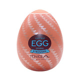 Tenga - Strong Sensation Hard Boiled II Series Masturbator Egg Stroker TE1218 CherryAffairs