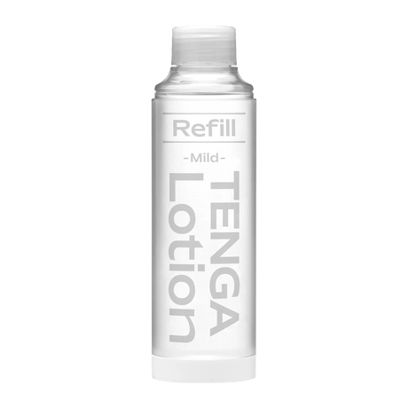 Tenga - Tenga Lotion Lubricant Refill TE1231 CherryAffairs