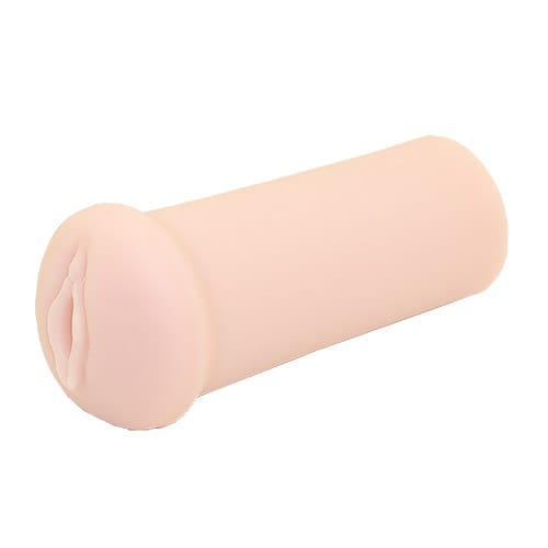 Tomax - Lilith Spiral Dots Textured Male Masturbator Onahole (Beige) CherryAffairs