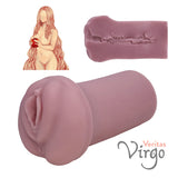 Tomax - Virgo Veritas Male Masturbator Onahole CherryAffairs