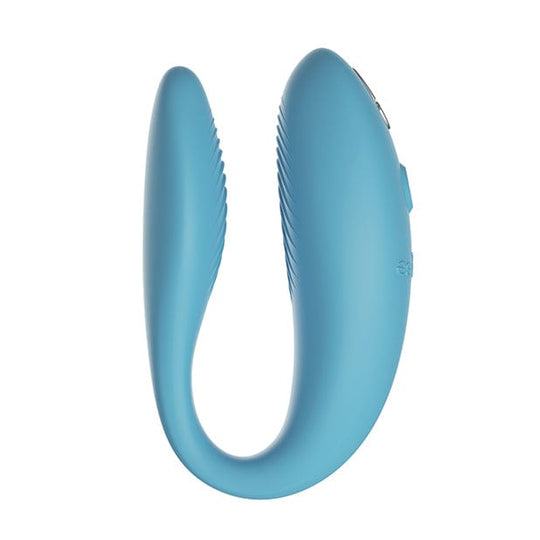 WE VIBE - Sync Go App-Controlled Couple's Vibrator