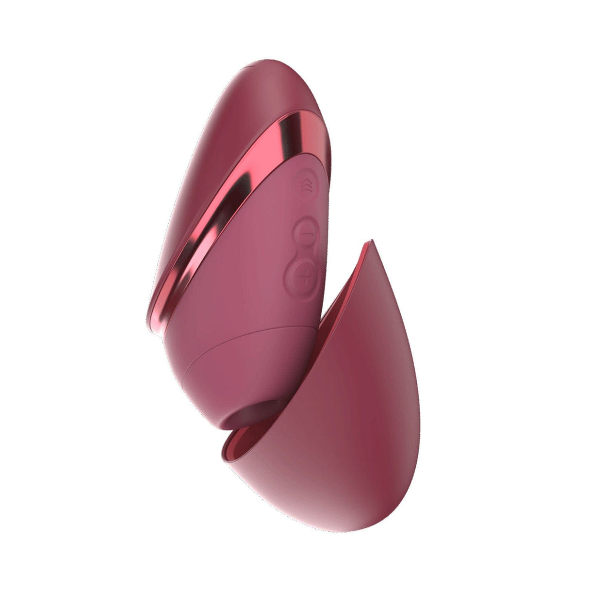 Womanizer - Next Liberty Clitoral Air Stimulator CherryAffairs