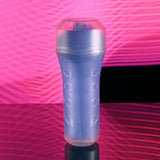 Zero Tolerance - Pop on the Glow Textured Male Stroker (Glow in the Dark) ZR1089 CherryAffairs
