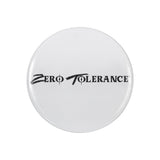 Zero Tolerance - Sucking Good Rechargeable Vacuum Suction Vibrating Masturbator Penis Pump (White) ZR1042 CherryAffairs