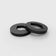 Bathmate - Penis Pump Replacement Comfort Cushion Pad (Black) BM1048 CherryAffairs