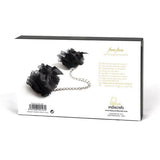 Bijoux Indiscrets - Frou Frou Organza Handcuffs - CherryAffairs.sg