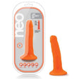 Blush Novelties - Neo Dual Density Realistic Cock 6" BN1072 CherryAffairs