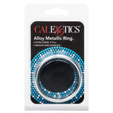 California Exotics - Alloy Metallic Cock Ring    Metal Cock Ring (Non Vibration)