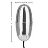 California Exotics - COLT Multi Speed Power Pak Bullet with Remote (Silver) CE1858 CherryAffairs