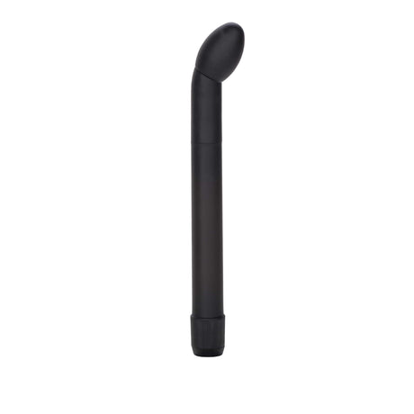 California Exotics - Dr Joel Kaplan Premium Prostate Massager (Black) CE1847 CherryAffairs