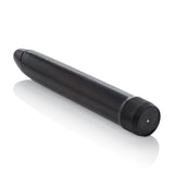 California Exotics - Dual Action Infrared Massager Vibrator (Black) CE1474 CherryAffairs