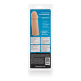 California Exotics - Futurotic Penis Extender (Beige) CE1485 CherryAffairs