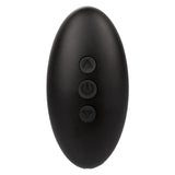 California Exotics - Her Royal Harness Me2 Remote Rumbler Strap On (Black) CE1970 CherryAffairs