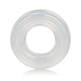 California Exotics - Premium Silicone Cock Ring CherryAffairs