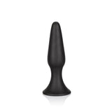 California Exotics - Silicone Anal Trainer Kit (Black) CE1619 CherryAffairs