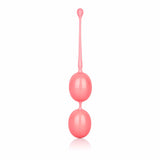 California Exotics - Weighted Kegel Balls CherryAffairs