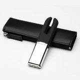 Crave - Duet Classic Vibrator - CherryAffairs.sg
