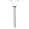 Crave - Vesper Vibrator Necklace - CherryAffairs.sg