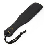 Fifty Shades of Grey - Bound to You Small Paddle (Black) FSG1131 CherryAffairs
