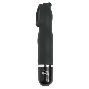 Fifty Shades of Grey - Sweet Touch Mini Clit Vibrator - CherryAffairs.sg