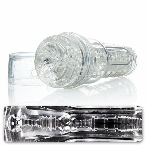 Fleshlight - Go Torque Masturbator - CherryAffairs.sg