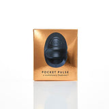 Hot Octopuss - Pocket Pulse Solo Masturbator (Black) HO1005 CherryAffairs