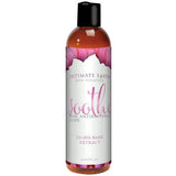 Intimate Earth - Signature Glides Water Based Lubricants - CherryAffairs.sg